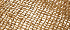 Géotextile en fibre de coco - treillis en coco - protection contre l'érosion - anti-érosion