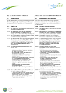 Citation norme SIA 118/318