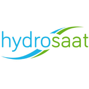 Logo Hydrosaat